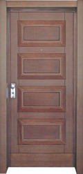 paliouras doors - tesio - macedonia